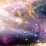 Celestial Lint