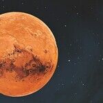 Thoughts for a Mars Passage