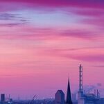 Pink Moon Musings