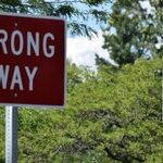Three Rules of the Retrograde