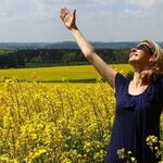 Beltane Blessings