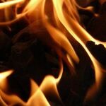 Venus Aflame
