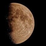 Competition Moon