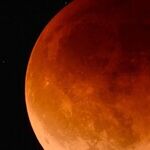 Swelling Scorpio Moon