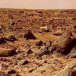Last Day of Mars Cycle
