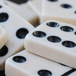 Starry Dominoes