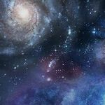 Cosmic Chiropractic