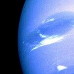 Neptune's Time Warp