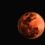 Grounded Moon