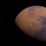 The New Mars Mission
