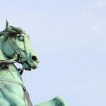 The Warrior's Contradiction