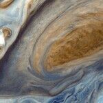 Rumble of Venus and Jupiter