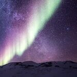 Cosmic Squares