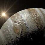 Jupiter's Retrograde