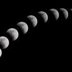 Supermoon Countdown