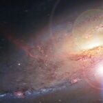 Planets Push for Exploration