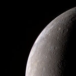 Mercury Matures