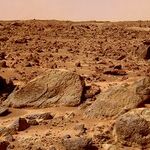 Mars Gets Social