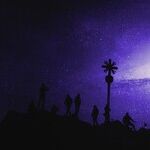 Cosmic Call for Social Sharing