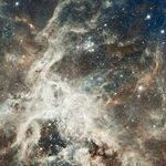 Mercury Opposes Jupiter