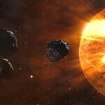 Venus and Crew