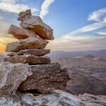Venus and Mars Balancing Act