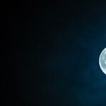 Building Beauty by the Moon