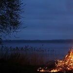 Fire Sign Trine of Arrival