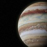 Countdown to Jupiter Change