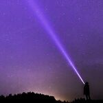 Last Breath of Sagittarius