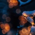 Cosmic Carols