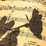 Venus and Mars Harmonize