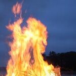 Lucky Lunar Fire Trine