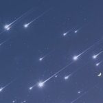 Quadrantids Shower