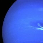 Neptune New Year Wishes