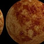 Venus Change