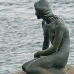 Mermaids in Love