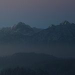 Snow Moon