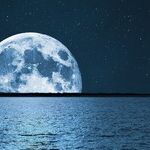 Lunar Exit in Libra