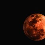New Moon Dare