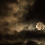 Lunar Intensity