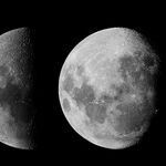 Moon Gives Triple Trines