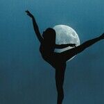 Lunar Choreography
