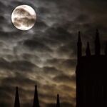 Lunar Awkwardness