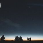 New Moon Thoughts