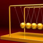Pluto Gains Momentum