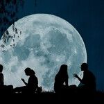 Full Moon Afterparty