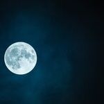 Moon of Mixed Moods