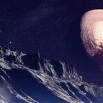 Pluto Hits the Brakes