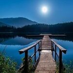 Lunar Imagination